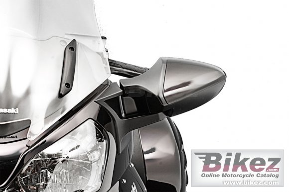 2010 Kawasaki Concours 14 ABS photo